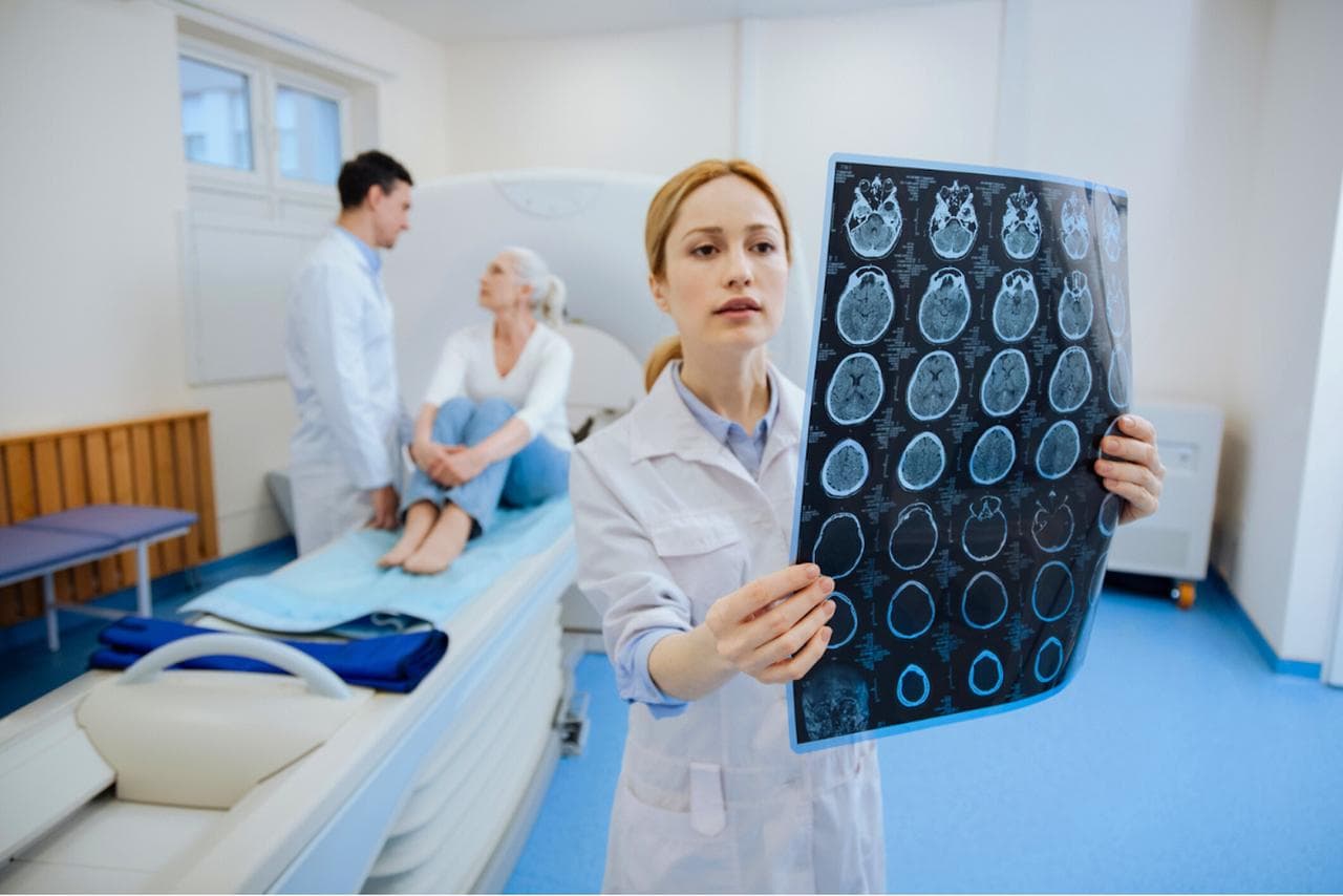 Scientists Just Identified the Brain’s Natural “Superweapon” — and It Could Change Everything - Iowa Park Leader